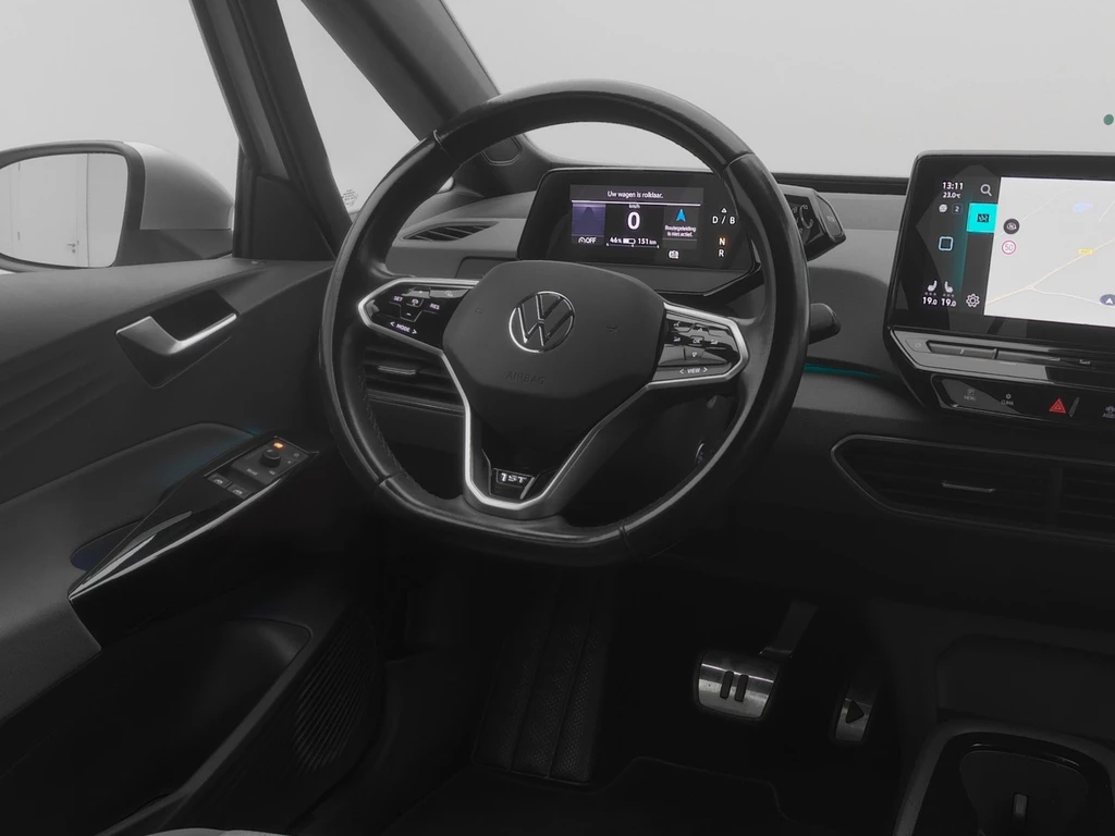 Volkswagen ID.3 – foto 24