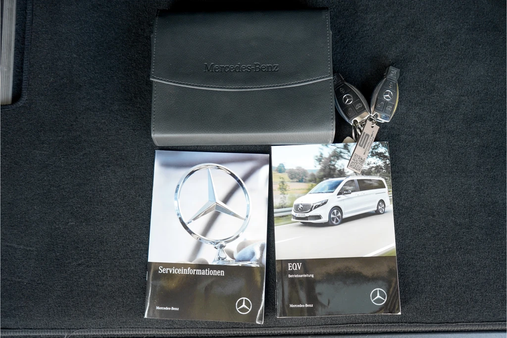 Mercedes-Benz EQV – foto 18