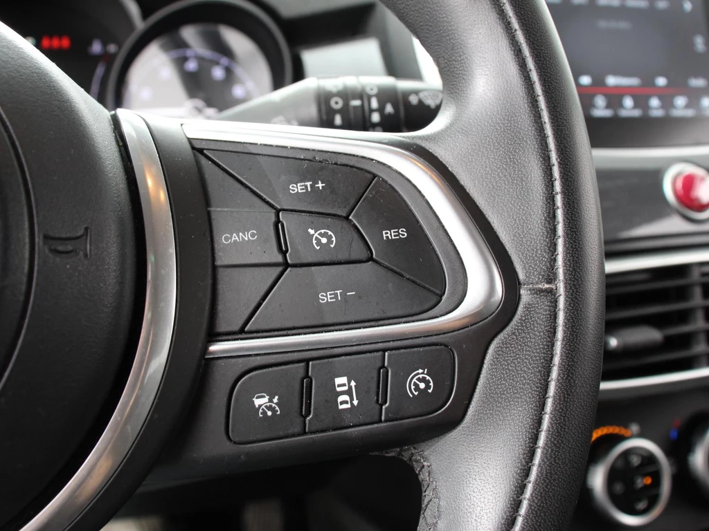Fiat 500X – foto 22