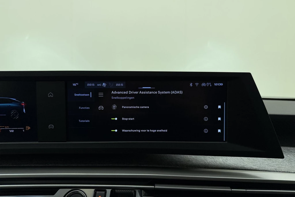 Peugeot 3008 – foto 25