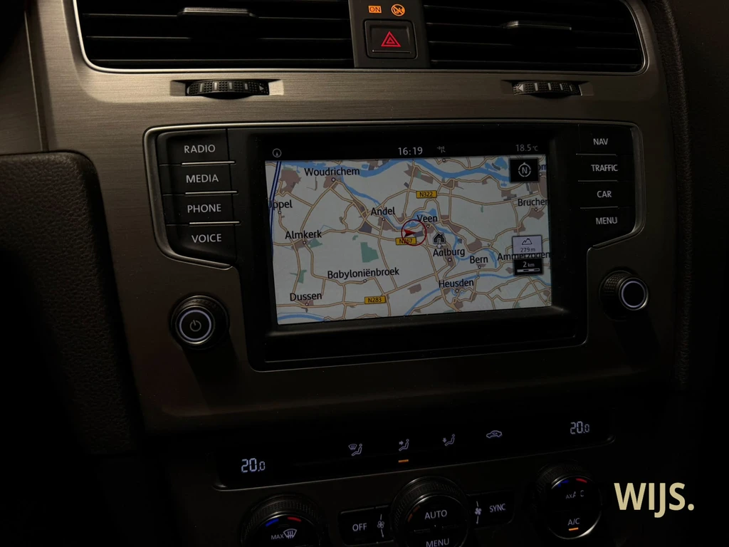 Volkswagen Golf – foto 21
