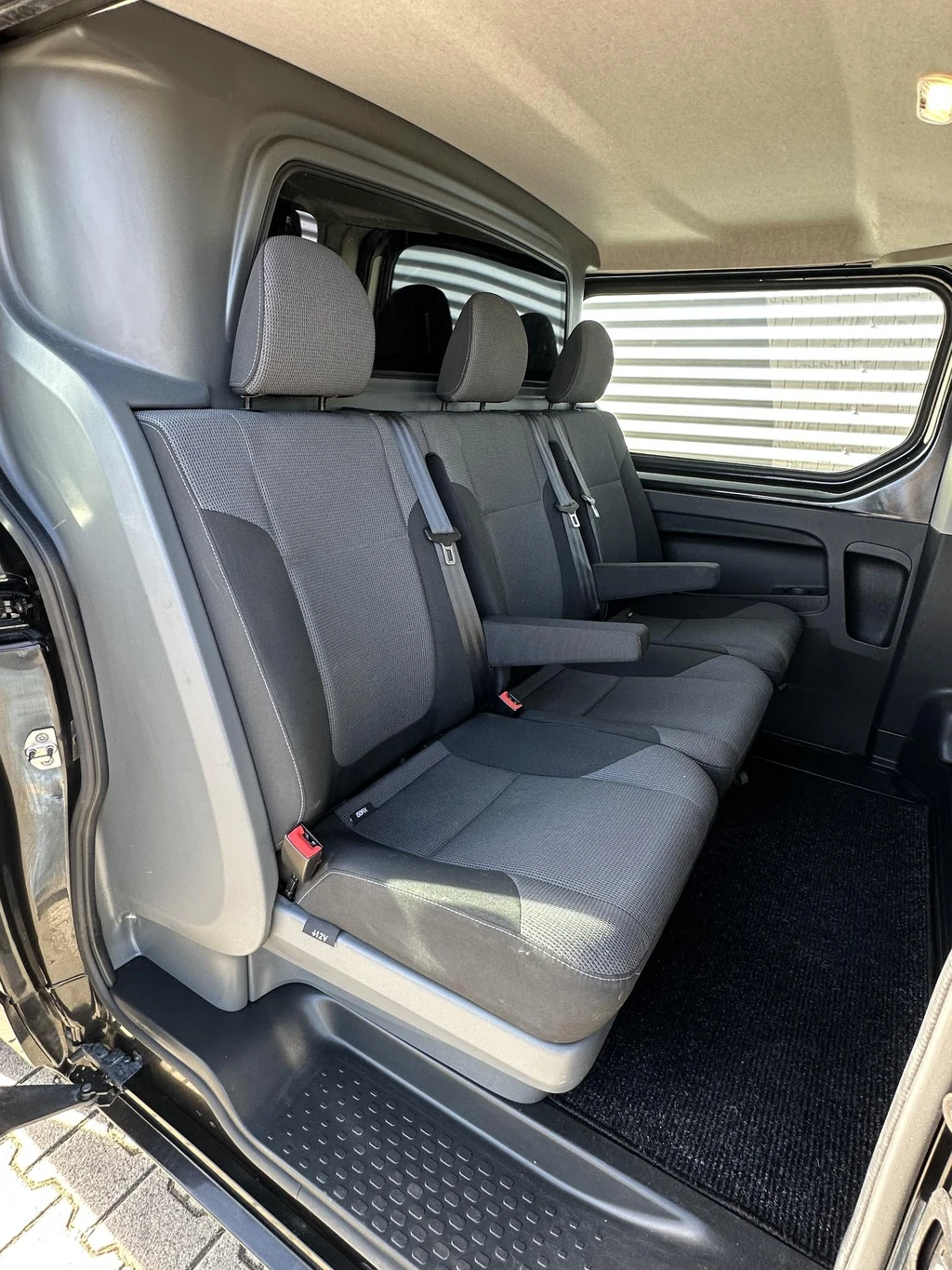 Fiat Talento – foto 9