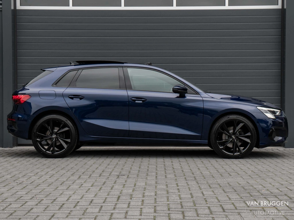 Audi A3 – foto 8