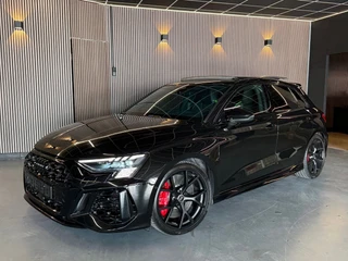 Audi RS3 – thumbnail 1