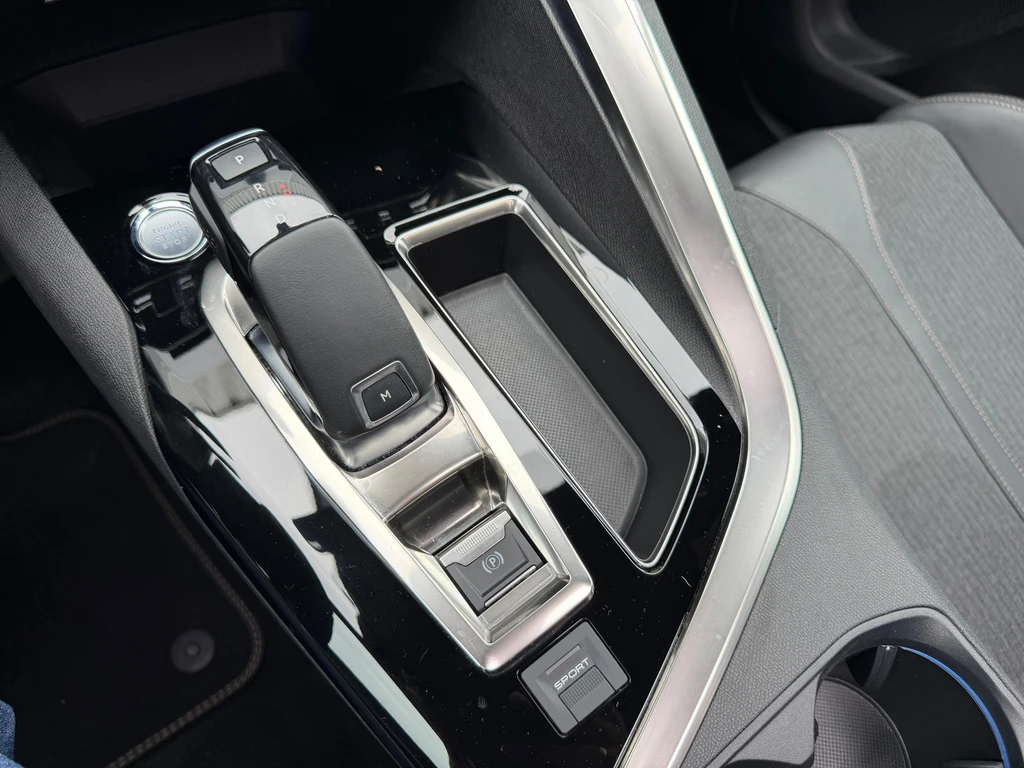 Peugeot 5008 – foto 43
