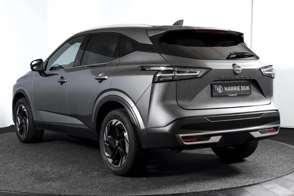 Nissan QASHQAI – foto 4