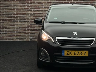 Peugeot 108 – thumbnail 14