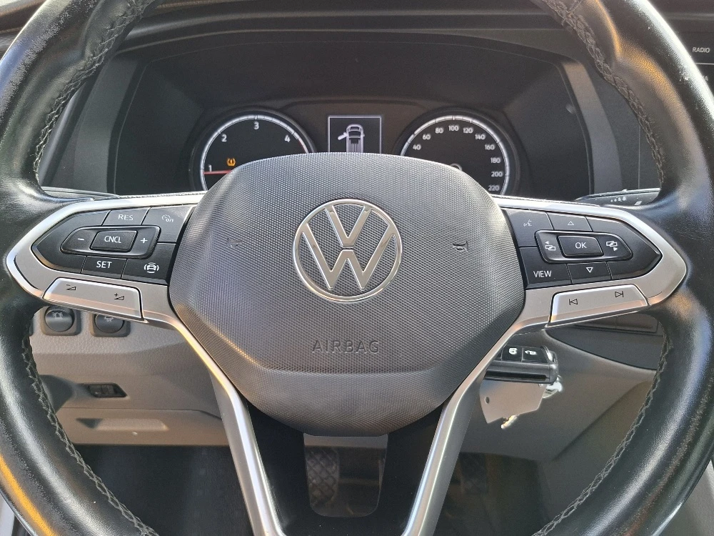 Volkswagen Transporter – foto 32