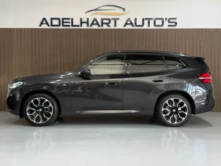 BMW X3 – thumbnail 4