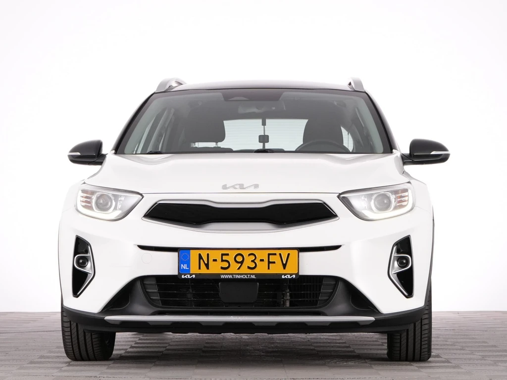 Kia Stonic – foto 17