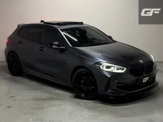 BMW 1 Serie – thumbnail 16