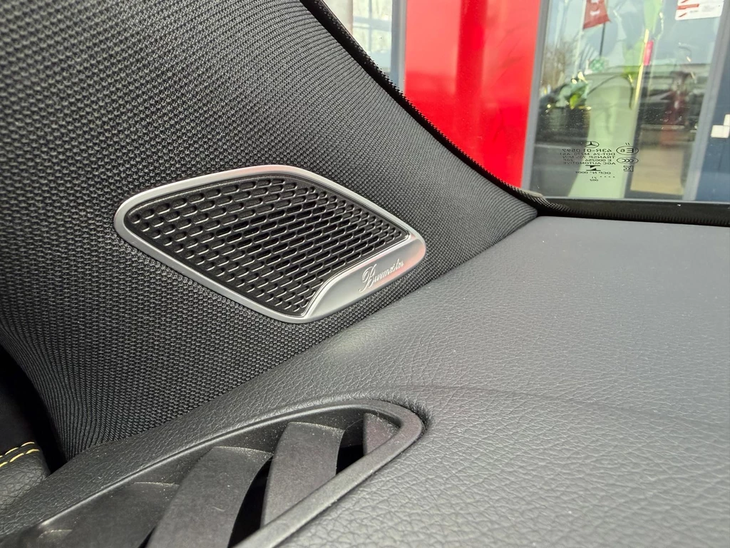 Mercedes-Benz GLA – foto 22