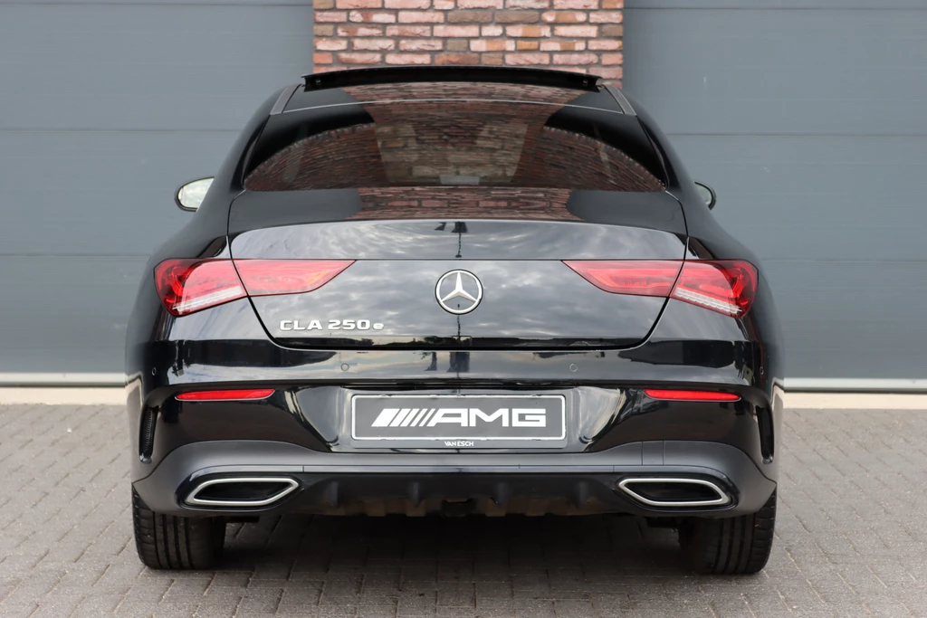 Mercedes-Benz CLA – foto 4