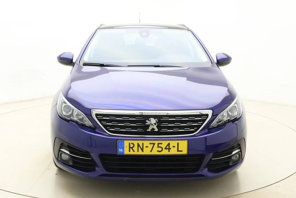Peugeot 308 – foto 9