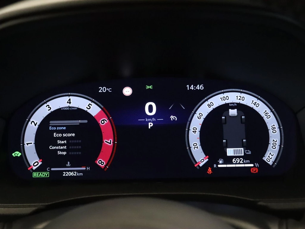 Toyota Yaris – foto 20