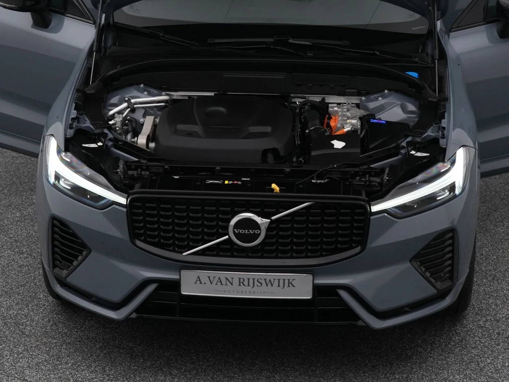 Volvo XC60 – foto 33