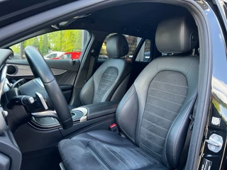 Mercedes-Benz C-Klasse – thumbnail 24