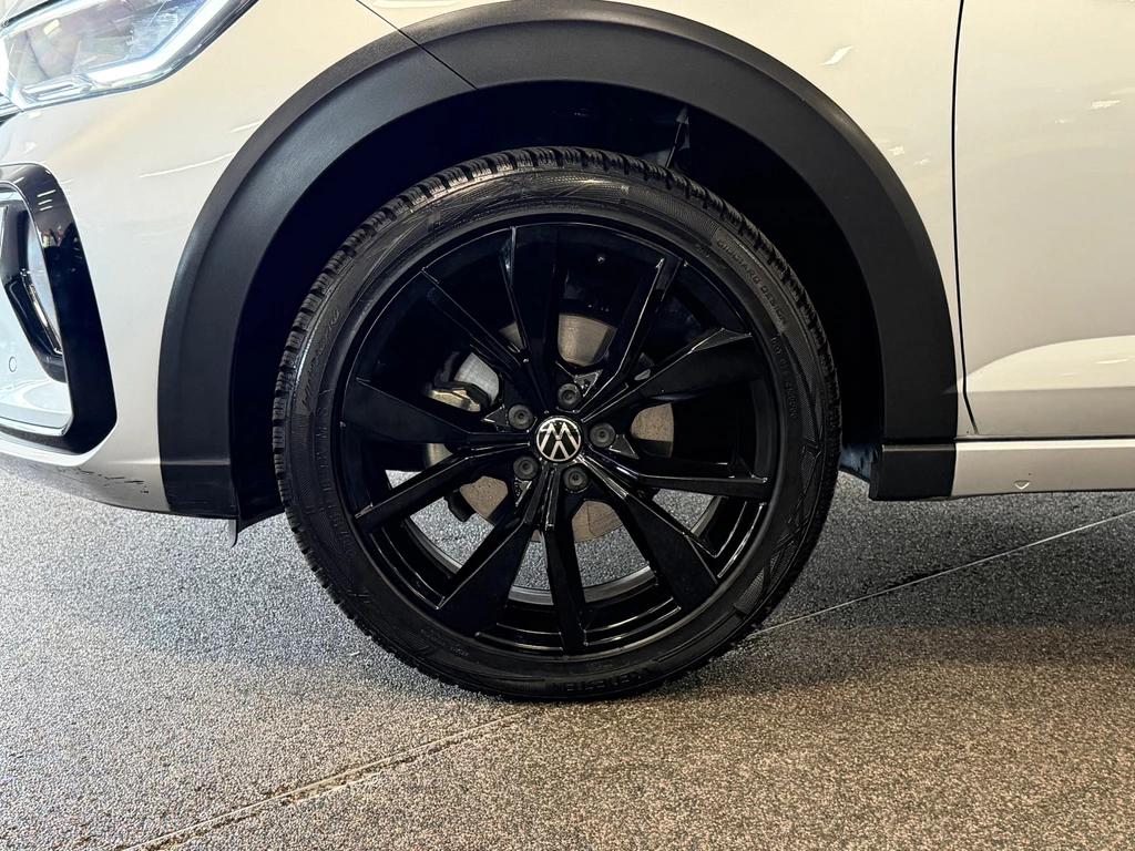Volkswagen Taigo – foto 9