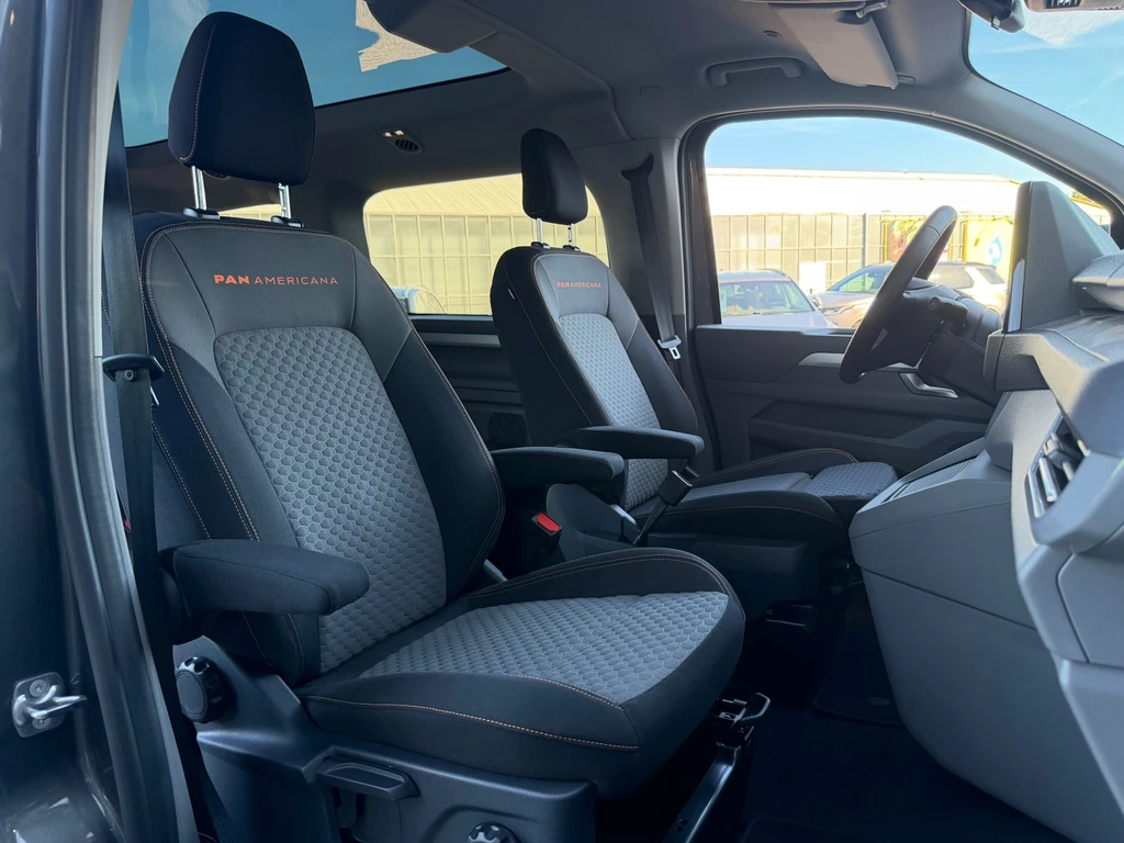 Volkswagen e-Transporter – foto 45