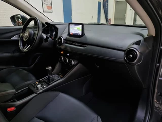Mazda CX-3 – thumbnail 13