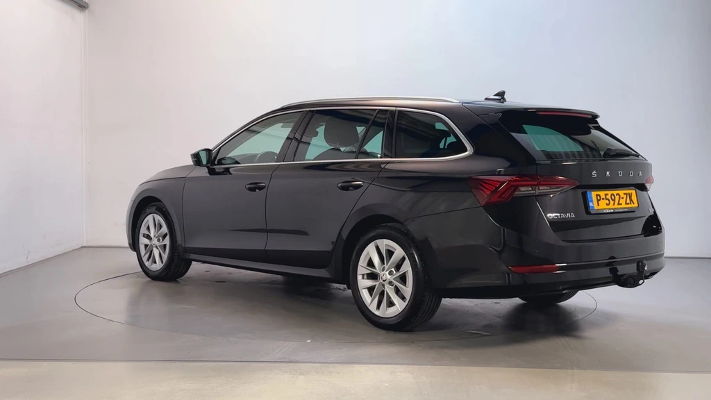 Škoda Octavia – foto 3