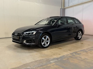 Audi A4 – thumbnail 2