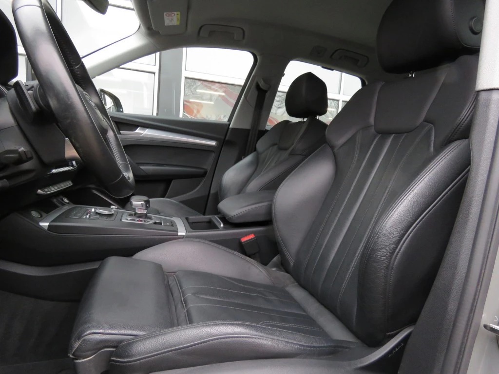 Audi Q5 – foto 15
