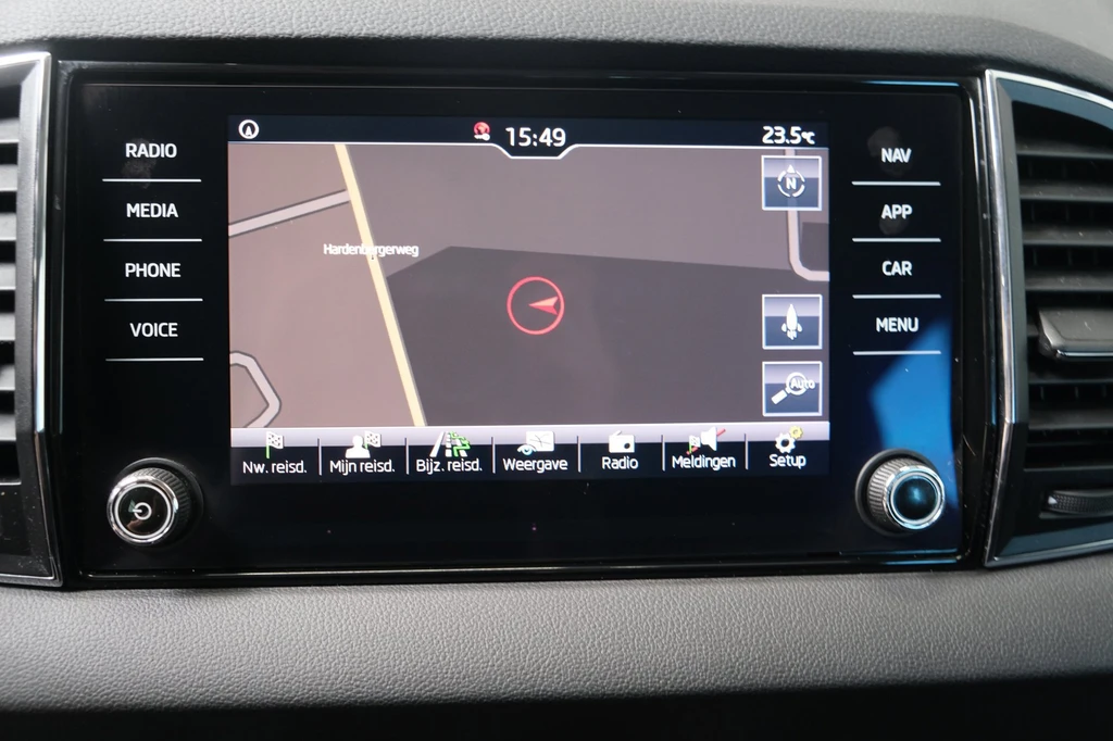 Škoda Karoq – foto 17