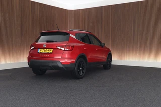SEAT Arona – thumbnail 4