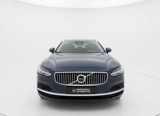 Volvo V90 – thumbnail 8