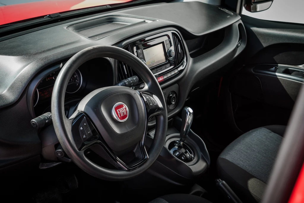 Fiat Doblò – foto 11