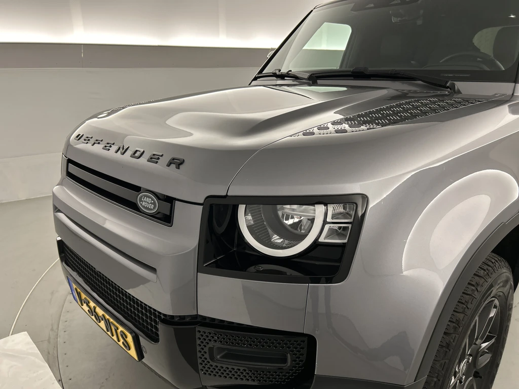 Land Rover Defender – foto 2