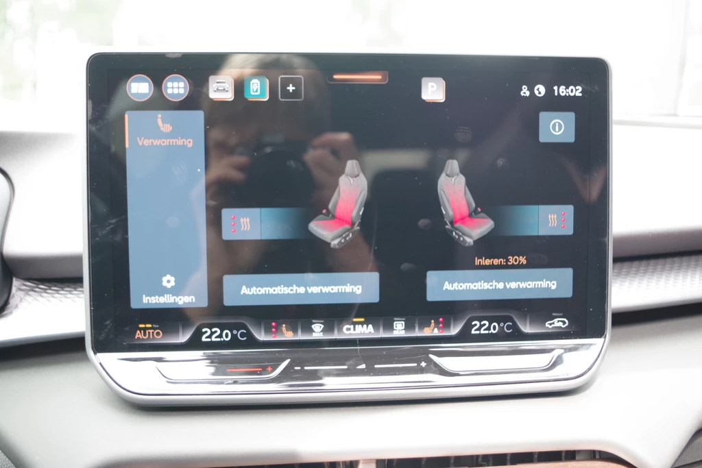 CUPRA Terramar – foto 55