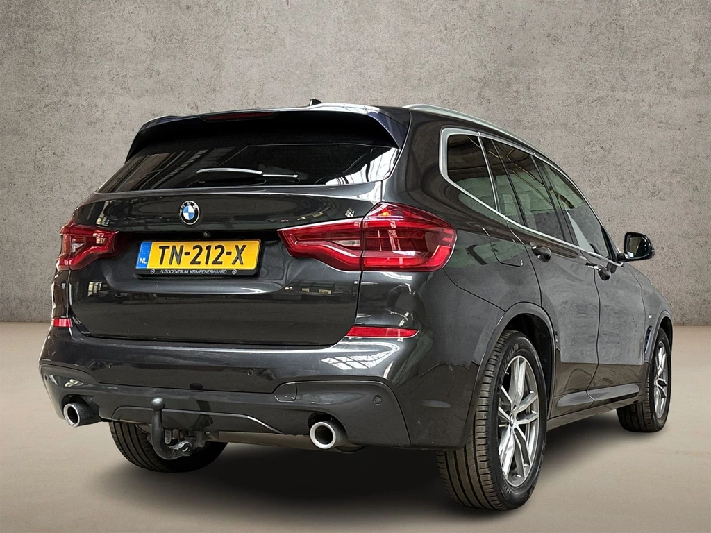BMW X3 – foto 4