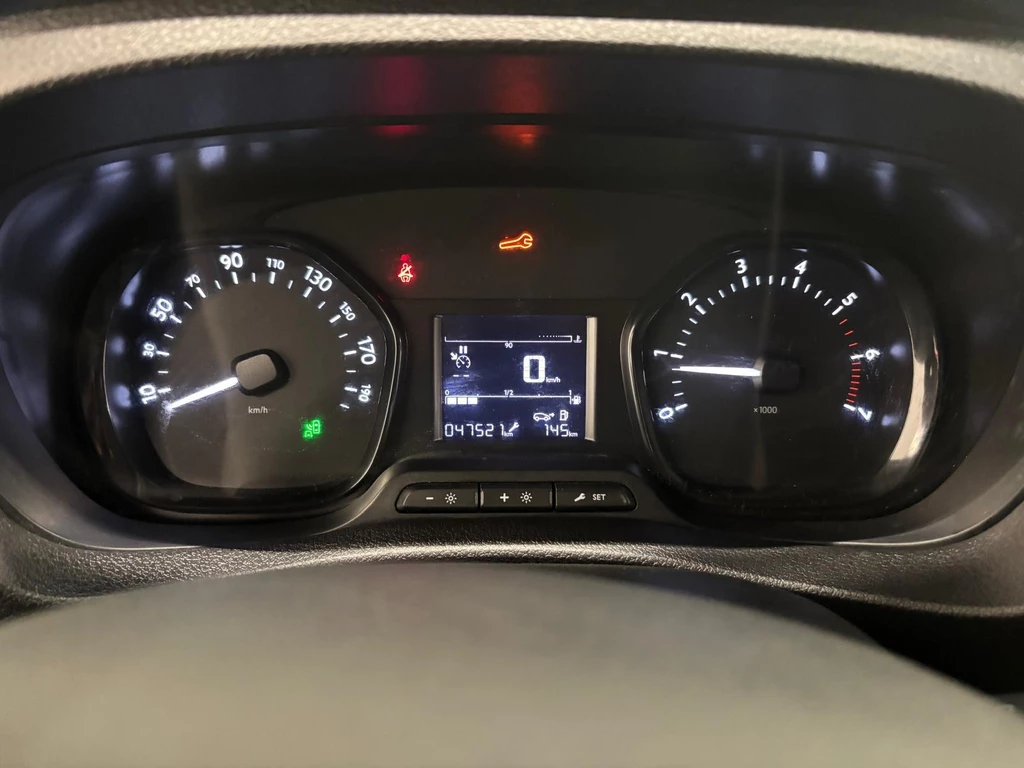 Peugeot Expert – foto 20