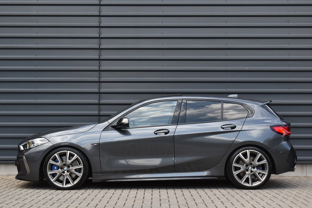 BMW 1 Serie – foto 3