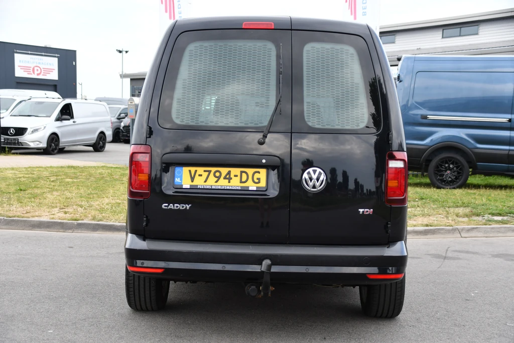 Volkswagen Caddy – foto 7