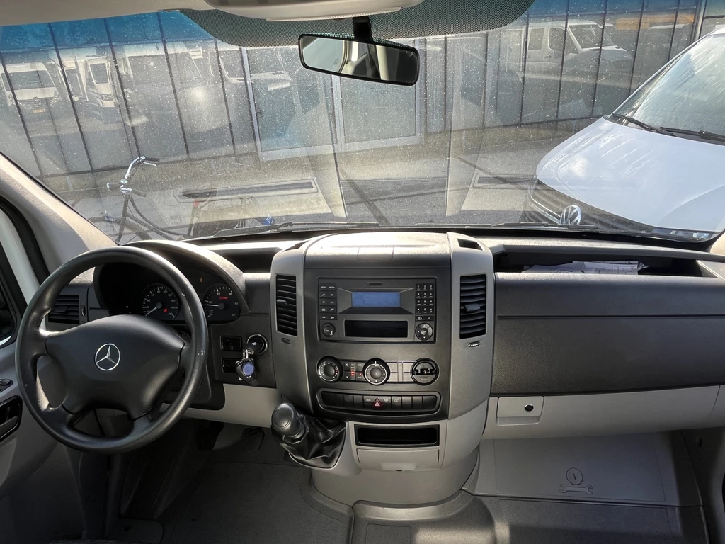 Mercedes-Benz Sprinter – foto 60