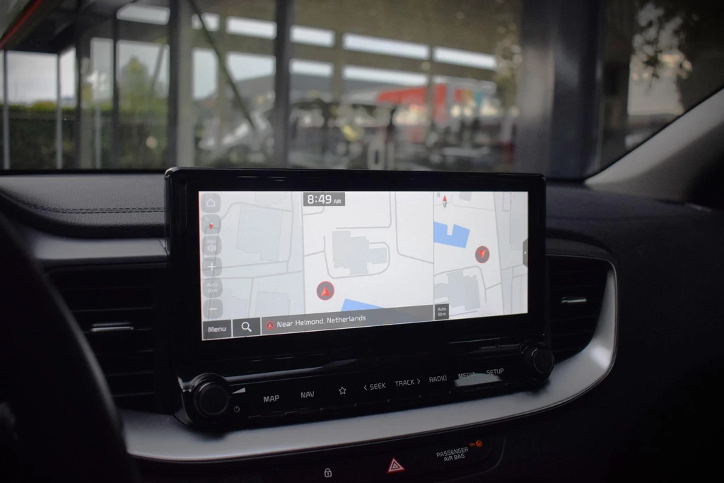 Kia Ceed Sportswagon – foto 26