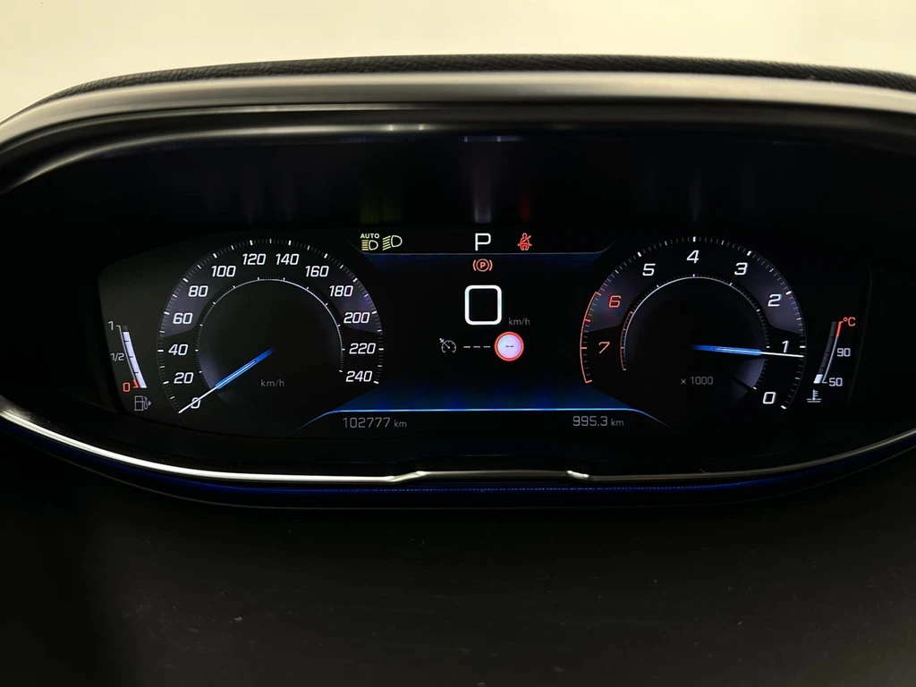 Peugeot 5008 – foto 31