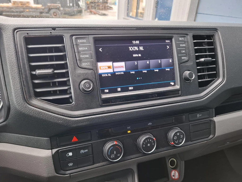 Volkswagen Crafter – foto 27