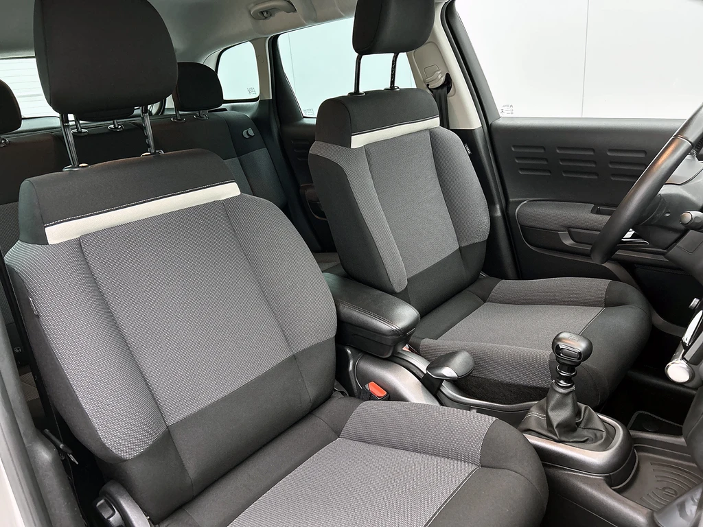 Citroën C3 Aircross – foto 30