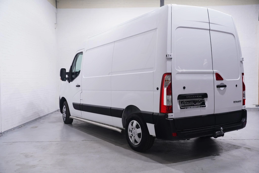 Renault Master – foto 4