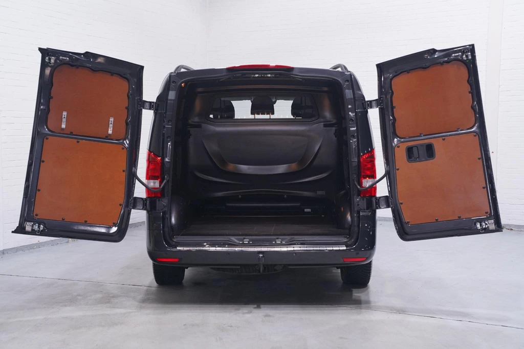 Mercedes-Benz Vito – foto 13