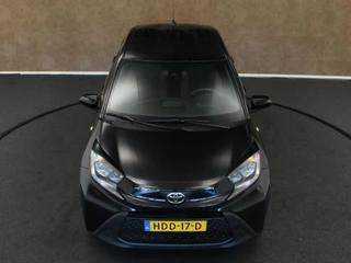 Toyota Aygo – thumbnail 10