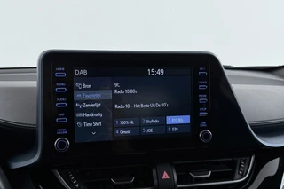 Toyota C-HR – thumbnail 28