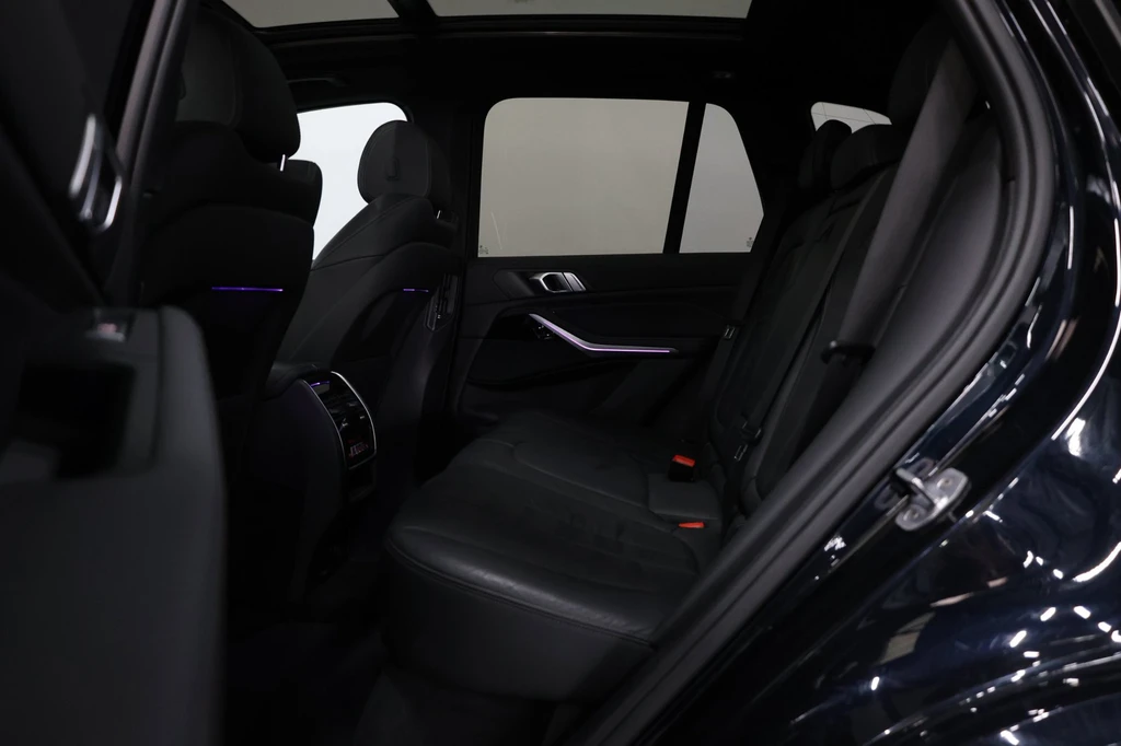 BMW X5 – foto 10