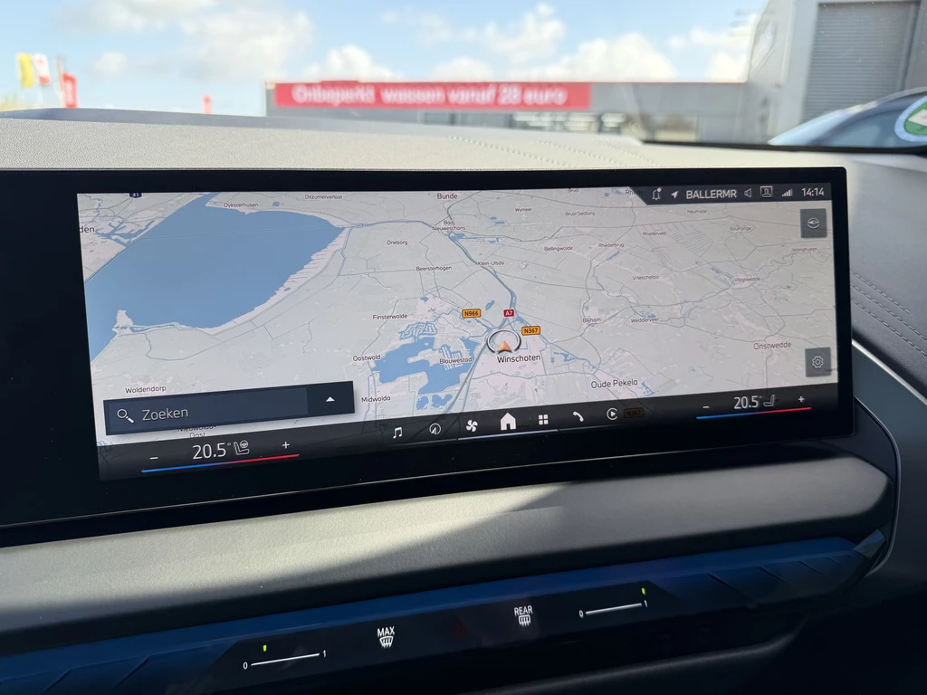 BMW X3 – foto 18