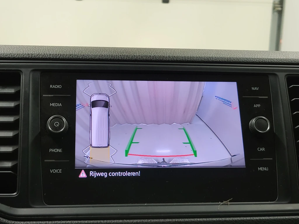 Volkswagen Crafter – foto 16