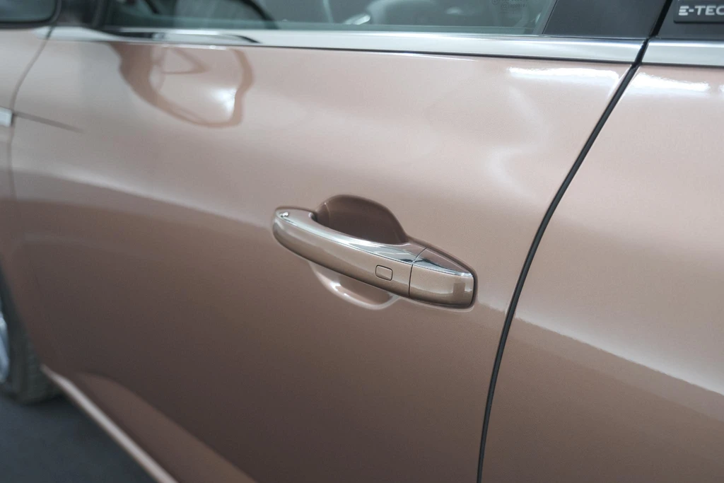 Renault Megane E-Tech – foto 29